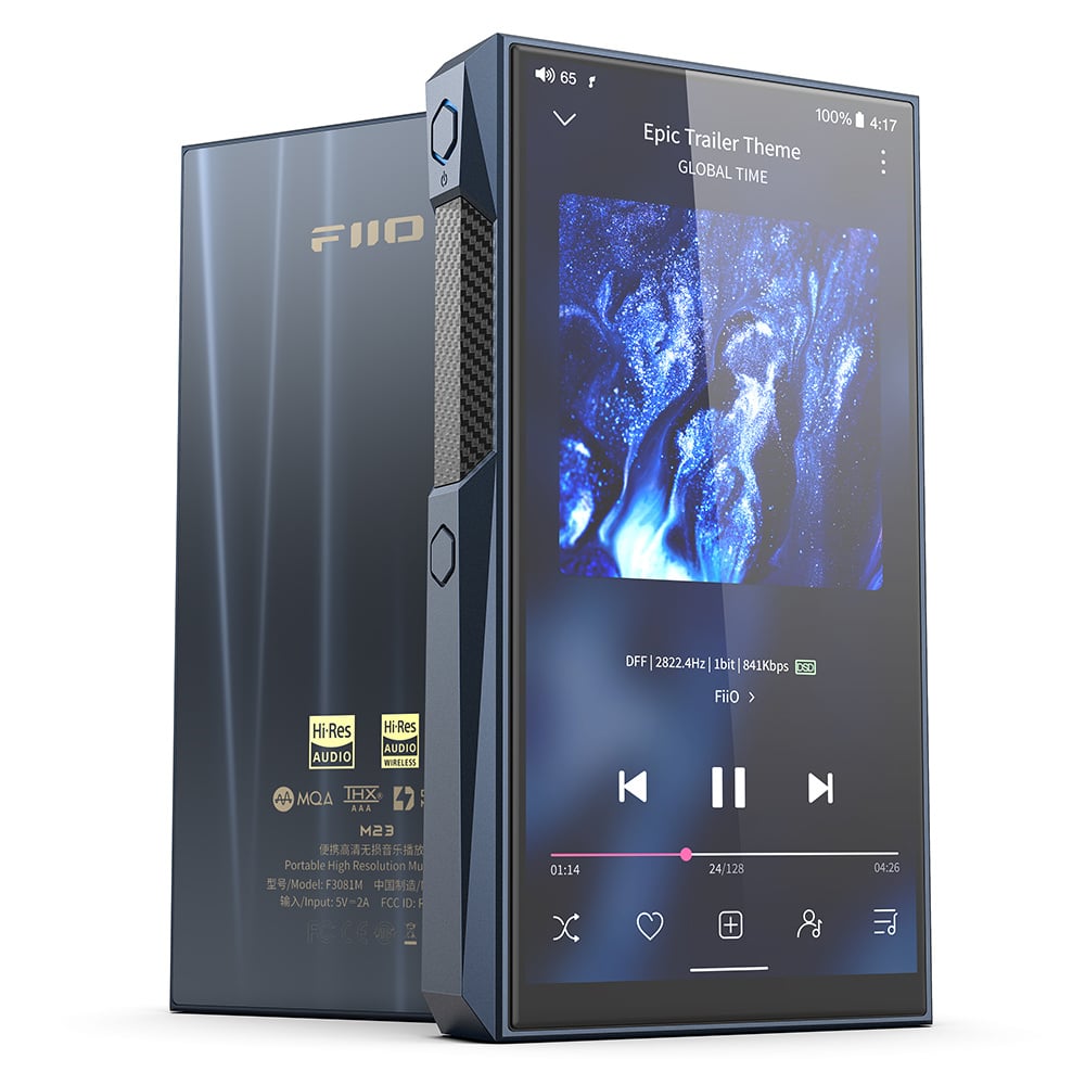 fiio-m11s