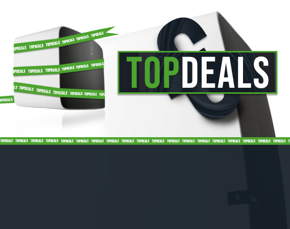 topdeals-Banner