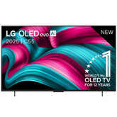 OLED42C55LA