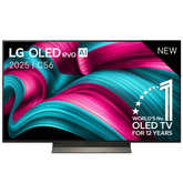 OLED48C56LB