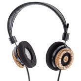 The Hemp Headphone