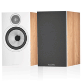 606 S3 Oak (per paar) - Outlet