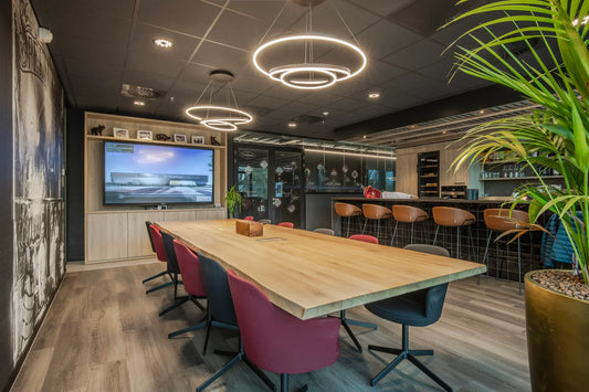 Meeting-Lösung für das Compaxo