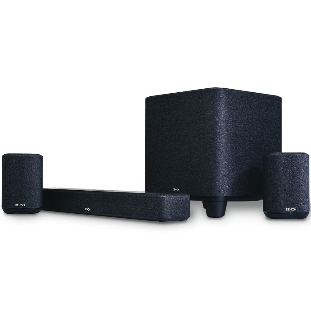denonhome
