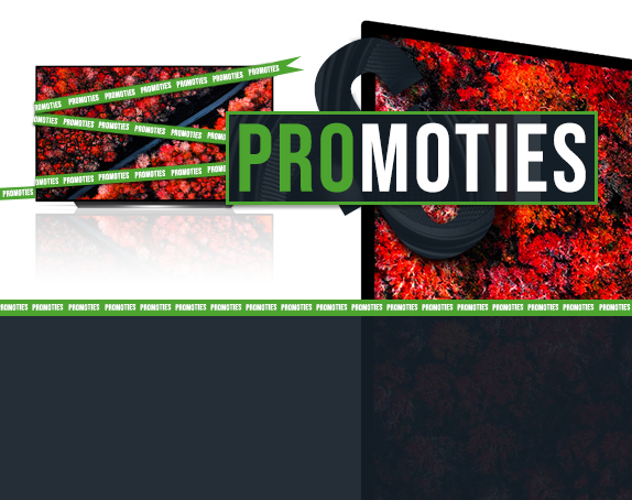 Werbebanner