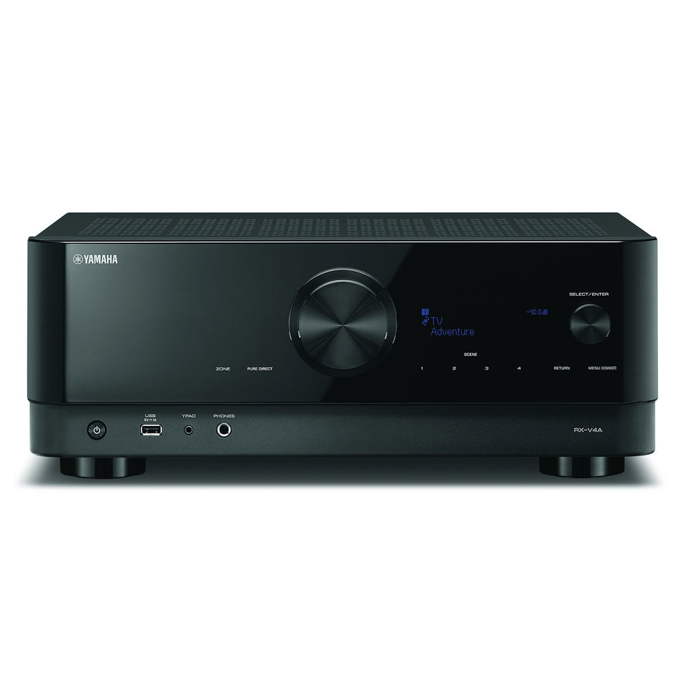 yamaha rx-v4a