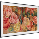 Der Rahmen 2024 QE55LS03D