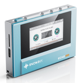 Echo Mini Hellblau – Outlet