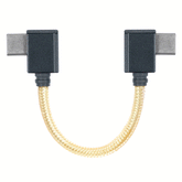 90° Typ-C OTG-Kabel