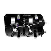 Node N132/X/N130 AIB (Verbindungssatz)