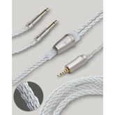 Versilberte Upgrade-Kabel der Serie 99