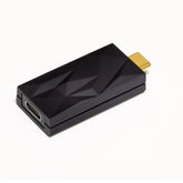 iSilencer+ - Typ C > C - Ausgang