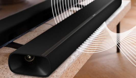 How to choose the perfect soundbar for your living room