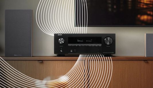 Turn your living room into a movie theater