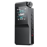 BTR17 Black - Outlet 2