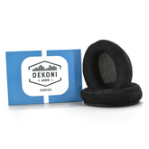 Earpads for Sennheiser Momentum & HD1