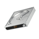 DM15 R2R Zilver - Outlet