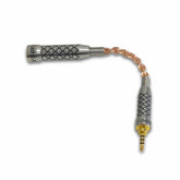 Adapter plug 4.4mm to 2.5mm