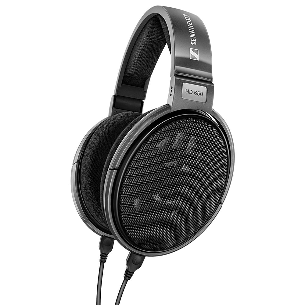 Sennheiser HD 650 Wifimedia
