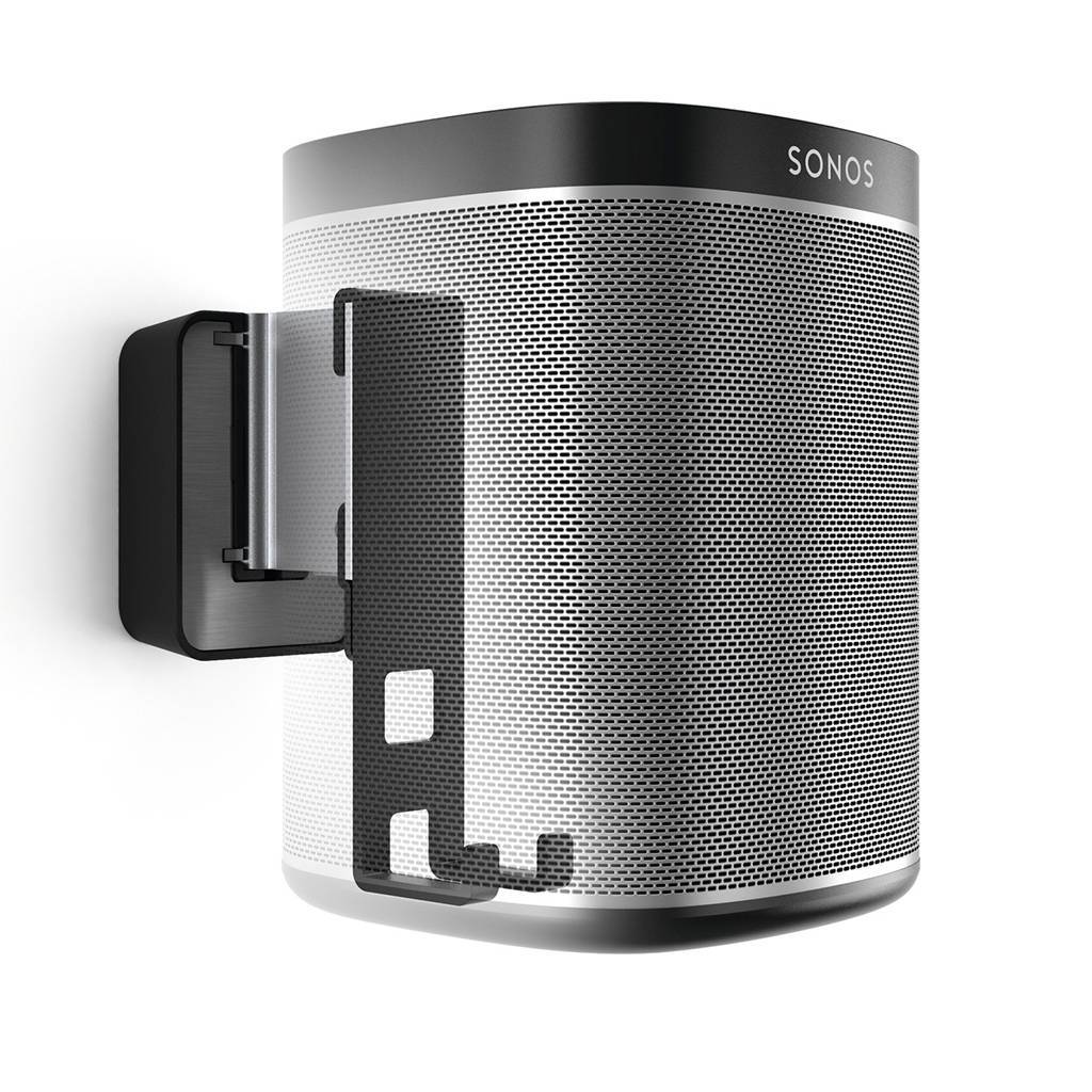 birds-sound-4201-support mural pour-sonos-play1-noir