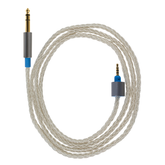 Ensemble Presplit (tresse argentée)