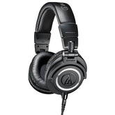 ATH-M50x Noir - Sortie
