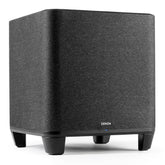 Caisson de basse domestique