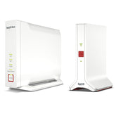 FRITZ! Ensemble de mailles 4060 + 3000 AX