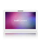 Écran UniFi Connect