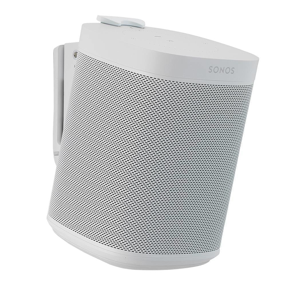 supporto a parete flexson per sonos one of play1