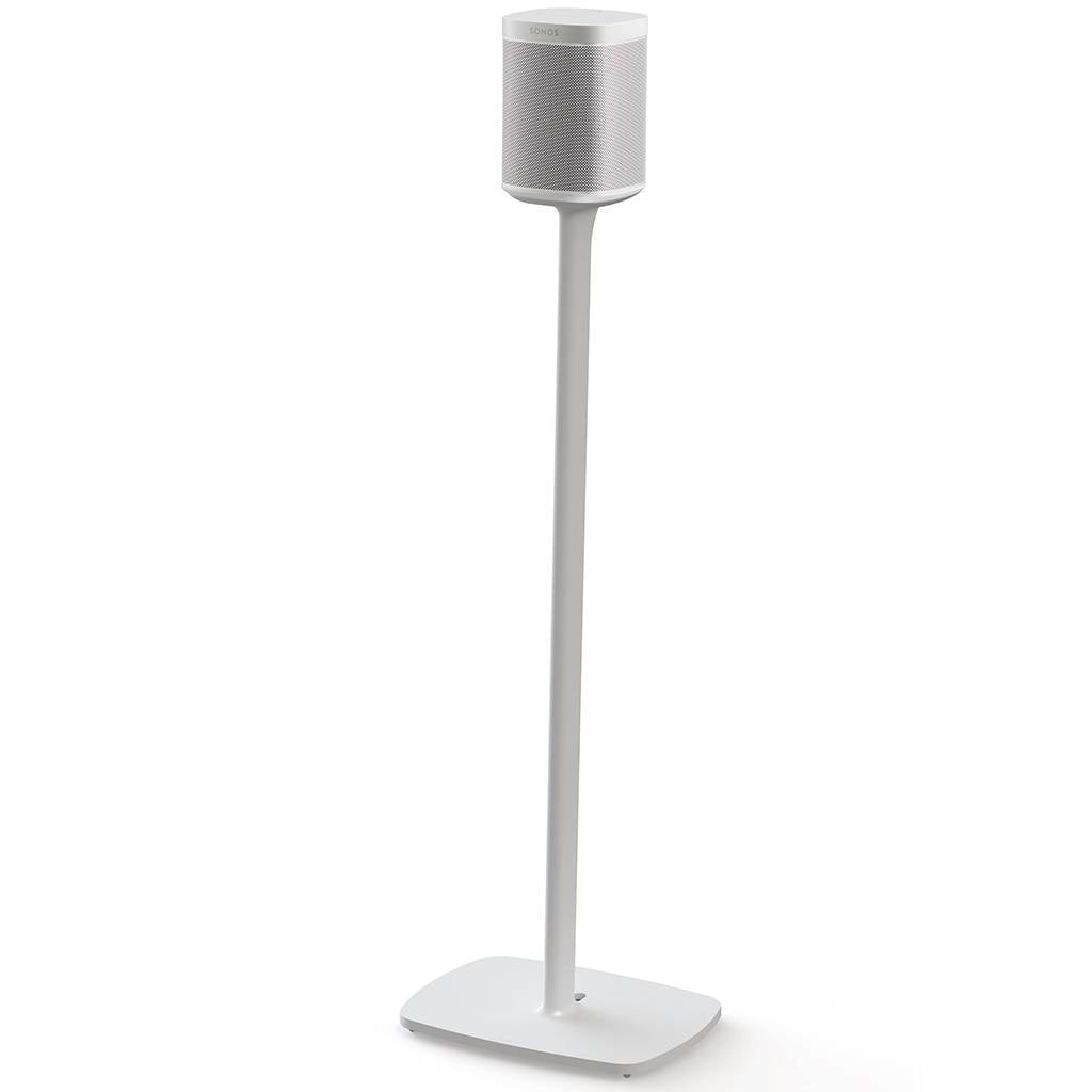 supporto da pavimento flexson per sonos one of play1