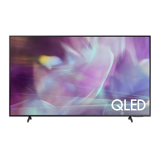 Samsung QLED 4K QE43Q67A
