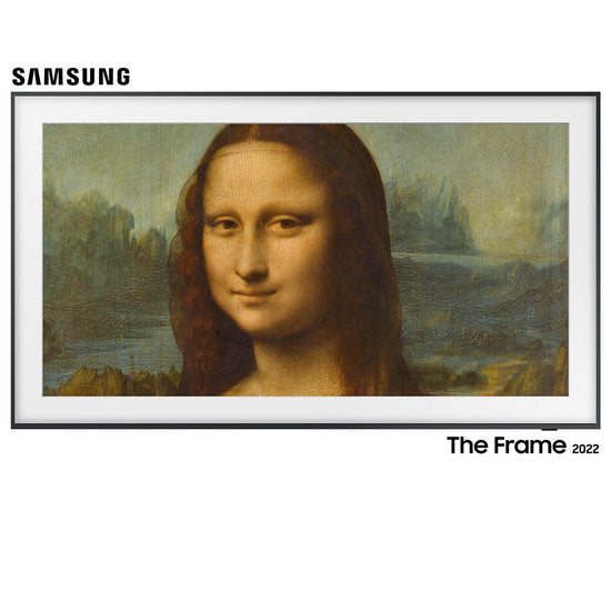 Samsung The Frame 2022 QE32LS03B