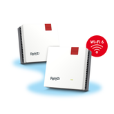 FRITZ!Mesh Wi-Fi Set 1600 (confezione doppia)