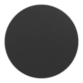 Gineos One Round/Anthracite - Outlet