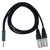 Cavo da 4,4 mm a XLR SE