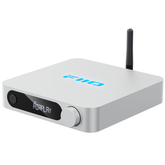 SR11 Zilver - Outlet