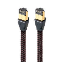 Cavo CAT7 RJ/E (Ethernet) color cannella