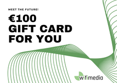 Digital Gift Card