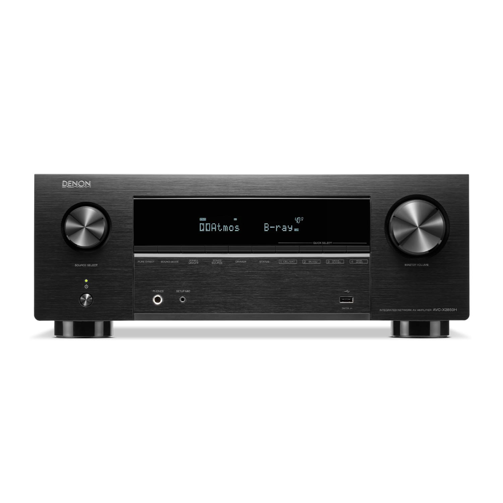 AVC-X2850H