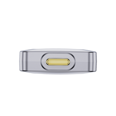 BT11 Zilver - Outlet