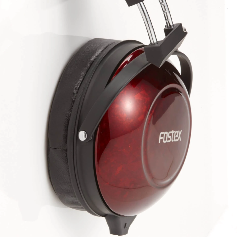 Earpads for Fostex TH and Denon AH Series