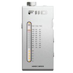 RR11 Zilver - Outlet
