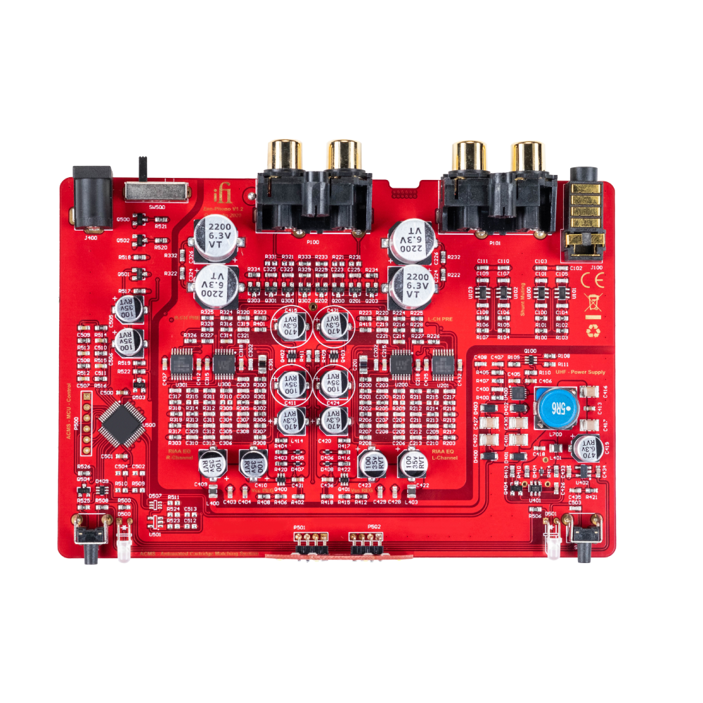ZEN Phono
