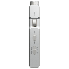 RR11 Zilver - Outlet