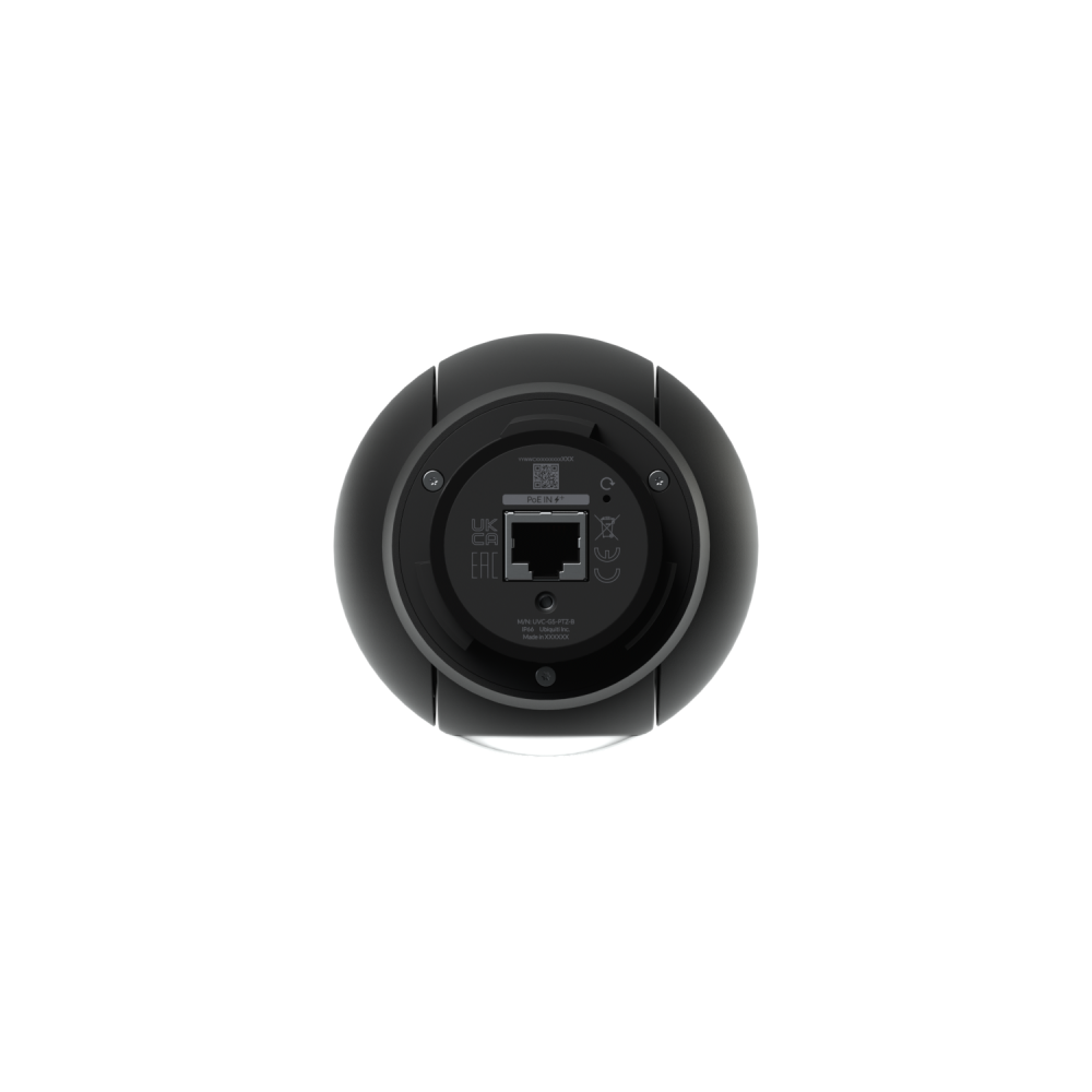 UniFi Protect G5 PTZ