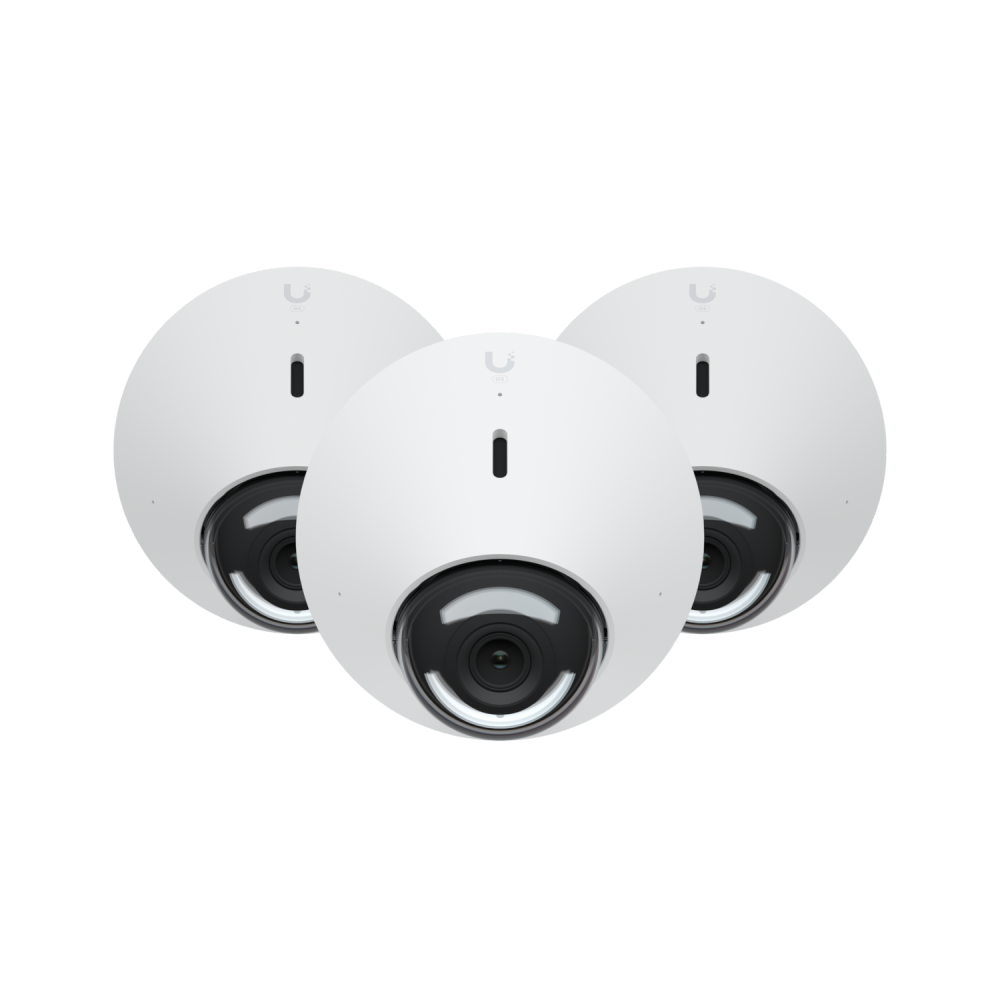 UniFi Protect G5 Dome Camera