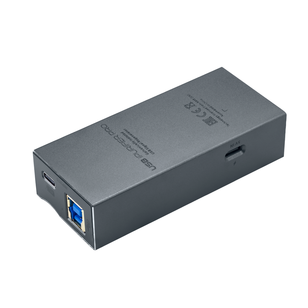 USB iPurifier Pro