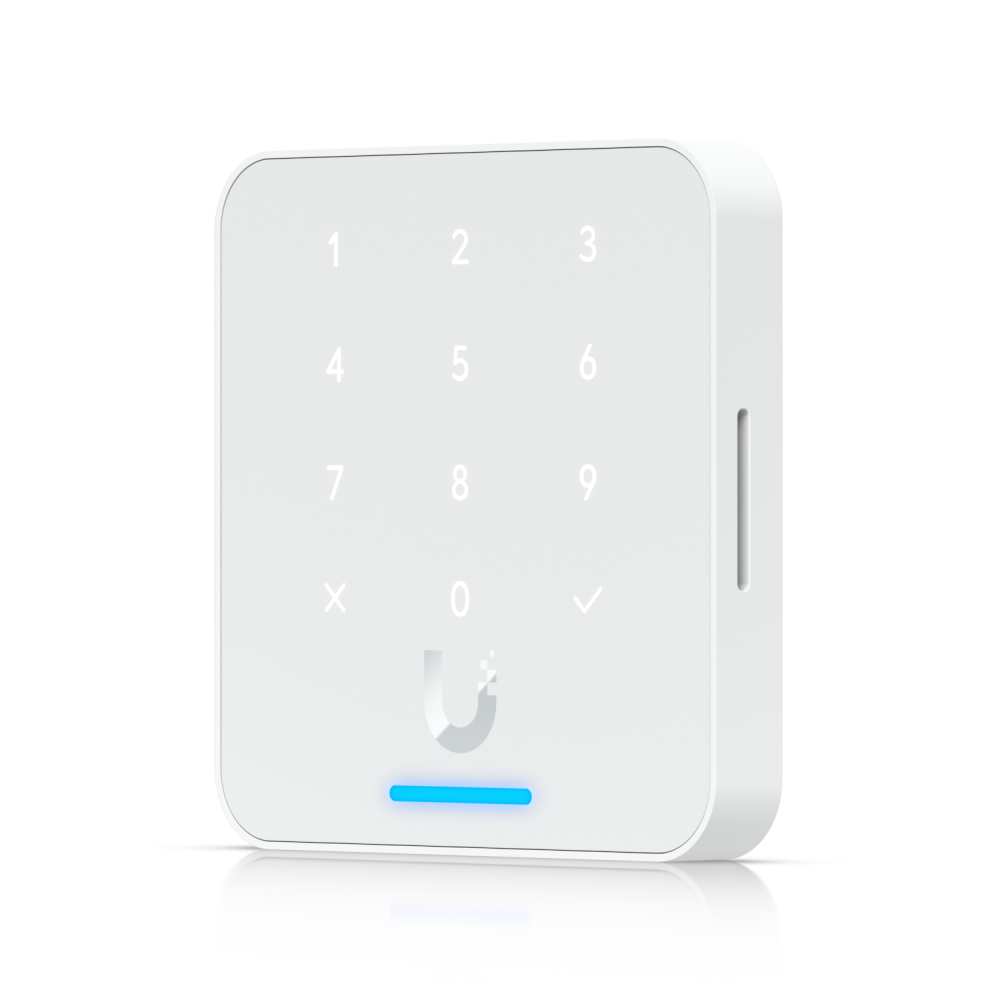 UniFi Access G3 Reader Flex