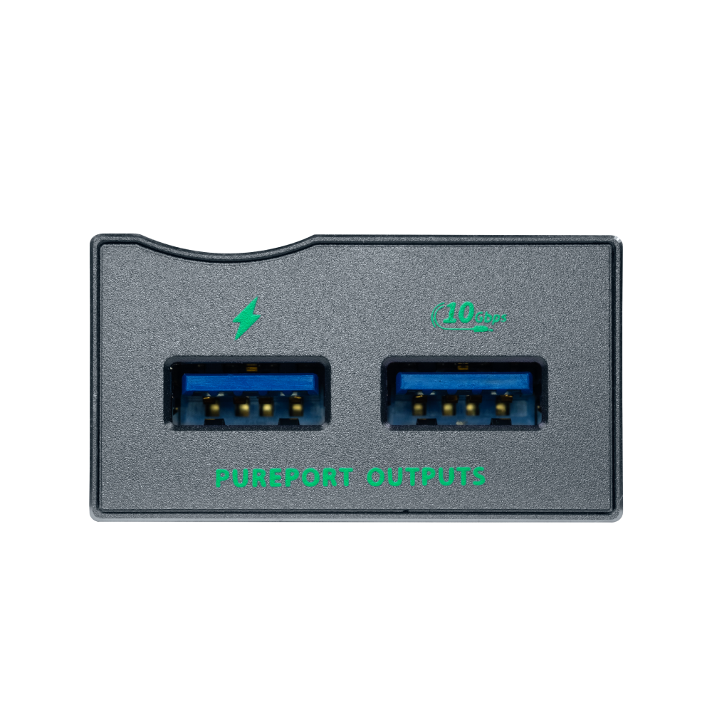 USB iPurifier Pro